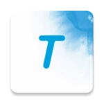 tricefy for patients android application logo